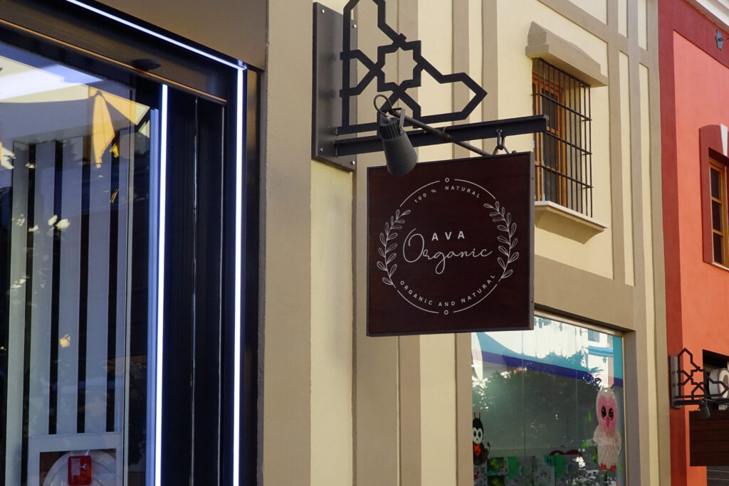 Hanging Signs Signs Ltd UK Sign Maker